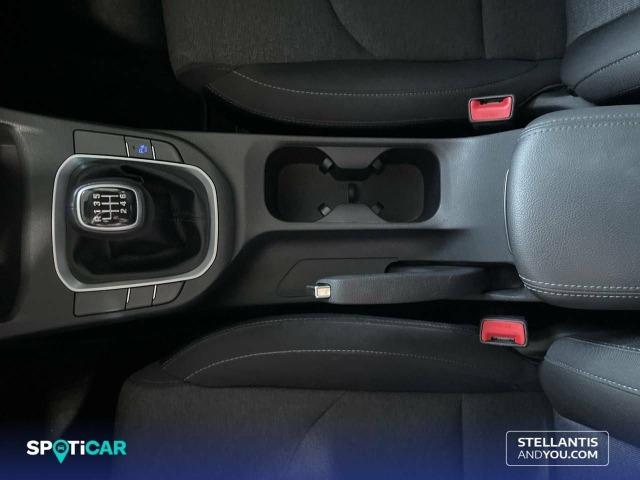 Hyundai I30 1.6 CRDI 85kW (116CV) Klass