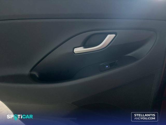 Hyundai I30 1.6 CRDI 85kW (116CV) Klass