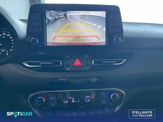 Hyundai I30 1.6 CRDI 85kW (116CV) Klass