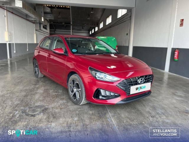 Hyundai I30 1.6 CRDI 85kW (116CV) Klass