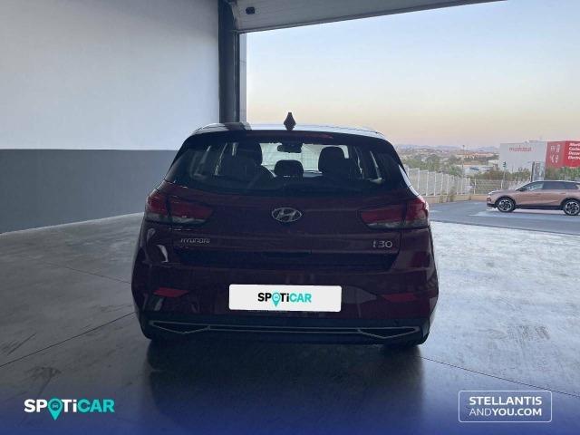 Hyundai I30 1.6 CRDI 85kW (116CV) Klass
