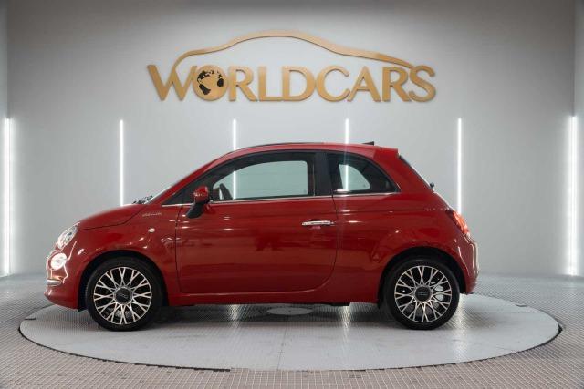 Fiat 500 Dolcevita 1.0 Hybrid 51KW (70 CV)