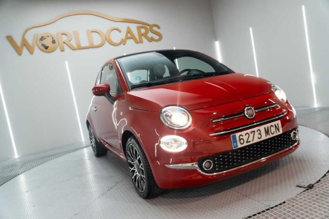 Fiat 500 Dolcevita 1.0 Hybrid 51KW (70 CV)