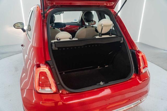 Fiat 500 Dolcevita 1.0 Hybrid 51KW (70 CV)