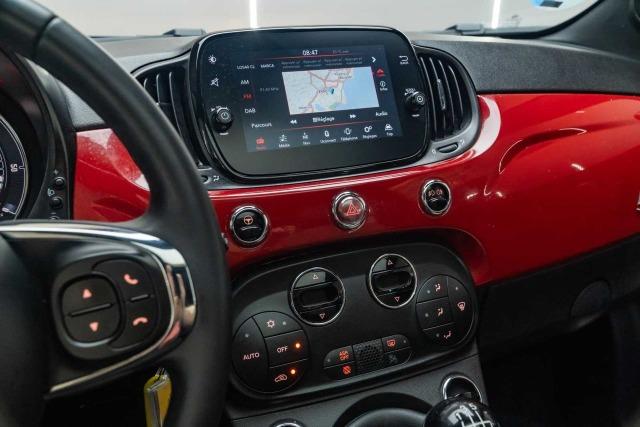 Fiat 500 Dolcevita 1.0 Hybrid 51KW (70 CV)