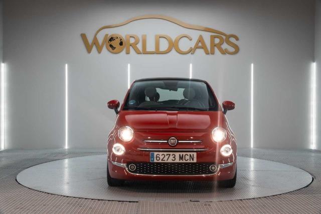 Fiat 500 Dolcevita 1.0 Hybrid 51KW (70 CV)