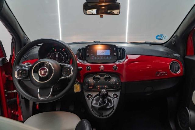 Fiat 500 Dolcevita 1.0 Hybrid 51KW (70 CV)