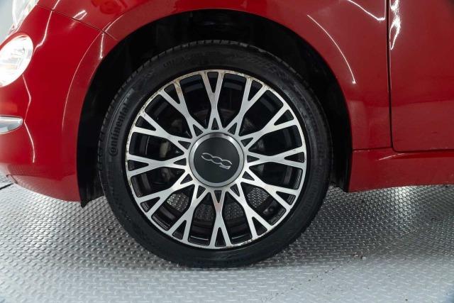 Fiat 500 Dolcevita 1.0 Hybrid 51KW (70 CV)