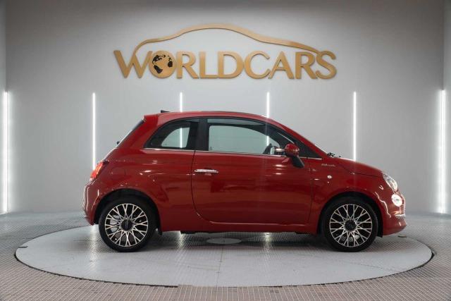 Fiat 500 Dolcevita 1.0 Hybrid 51KW (70 CV)