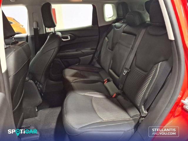 Jeep Compass Compass 2 eHybrid 1.5 HEV 96kW  Dct Night Eagle