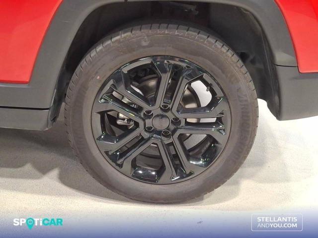 Jeep Compass Compass 2 eHybrid 1.5 HEV 96kW  Dct Night Eagle