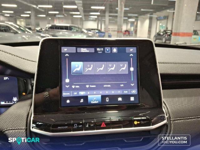Jeep Compass Compass 2 eHybrid 1.5 HEV 96kW  Dct Night Eagle