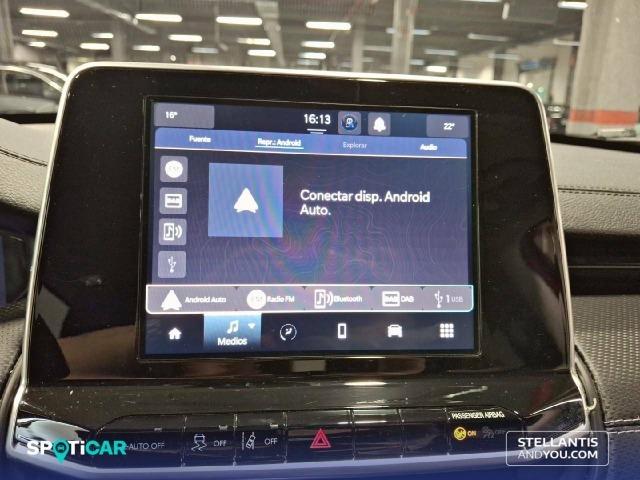 Jeep Compass Compass 2 eHybrid 1.5 HEV 96kW  Dct Night Eagle