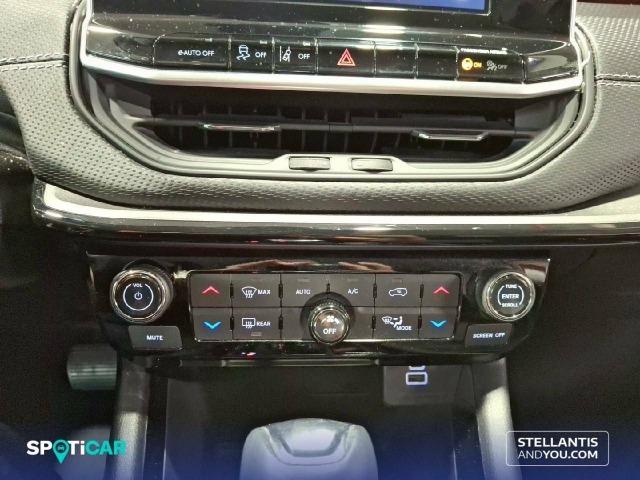 Jeep Compass Compass 2 eHybrid 1.5 HEV 96kW  Dct Night Eagle