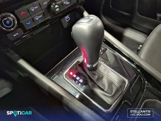 Jeep Compass Compass 2 eHybrid 1.5 HEV 96kW  Dct Night Eagle