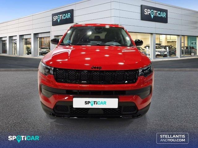 Jeep Compass Compass 2 eHybrid 1.5 HEV 96kW  Dct Night Eagle