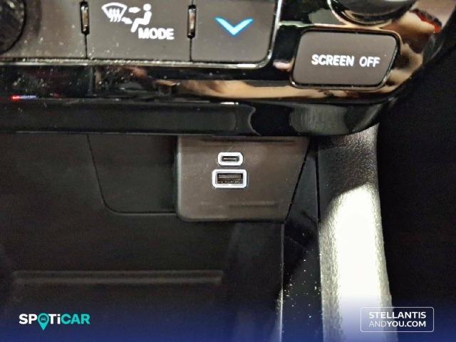 Jeep Compass Compass 2 eHybrid 1.5 HEV 96kW  Dct Night Eagle