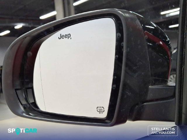 Jeep Compass Compass 2 eHybrid 1.5 HEV 96kW  Dct Night Eagle