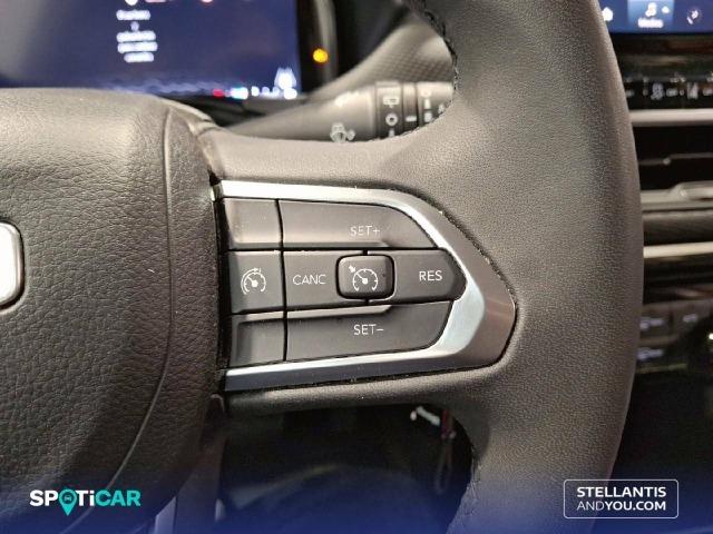 Jeep Compass Compass 2 eHybrid 1.5 HEV 96kW  Dct Night Eagle