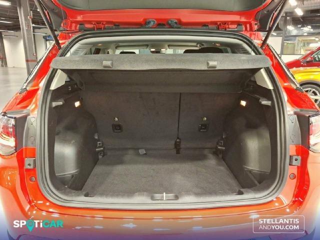 Jeep Compass Compass 2 eHybrid 1.5 HEV 96kW  Dct Night Eagle