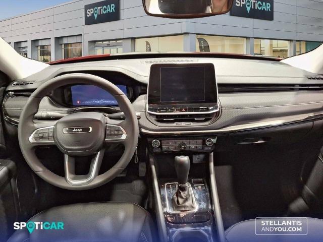 Jeep Compass Compass 2 eHybrid 1.5 HEV 96kW  Dct Night Eagle