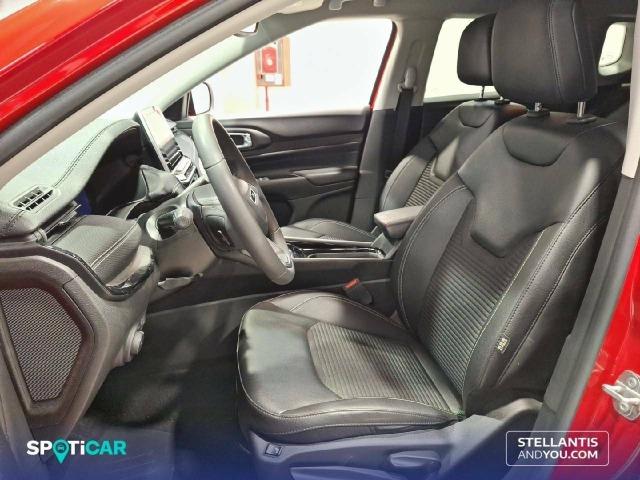 Jeep Compass Compass 2 eHybrid 1.5 HEV 96kW  Dct Night Eagle