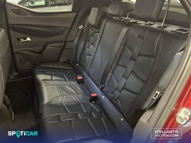 DS Ds 3 E-Tense Opera