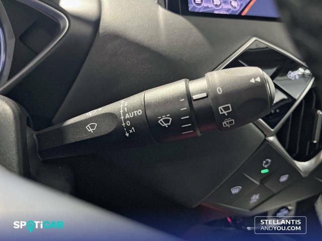 DS Ds 3 E-Tense Opera