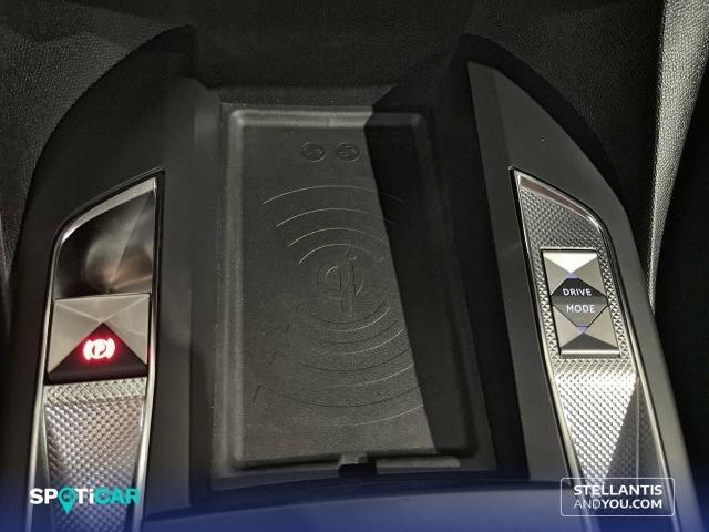 DS Ds 3 E-Tense Opera