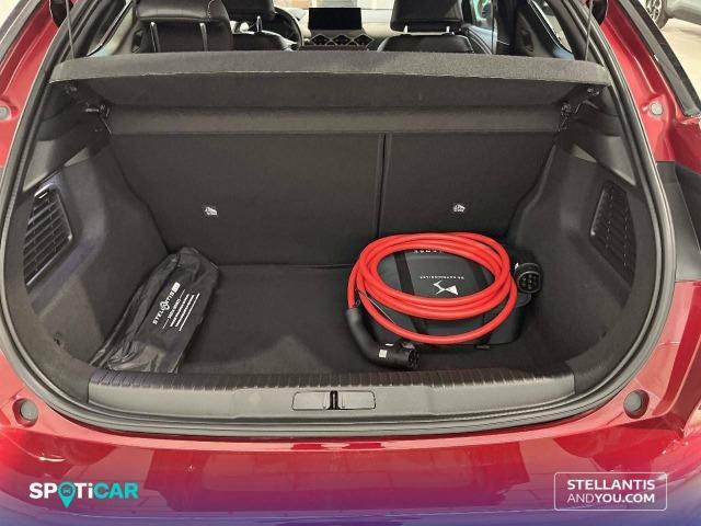 DS Ds 3 E-Tense Opera