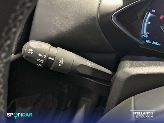 DS Ds 3 E-Tense Opera