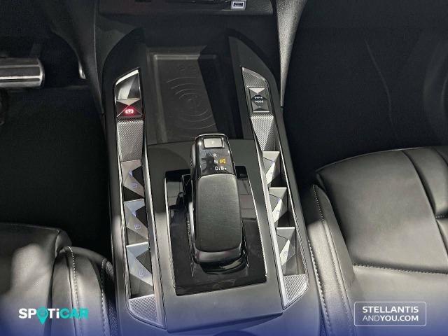 DS Ds 3 E-Tense Opera