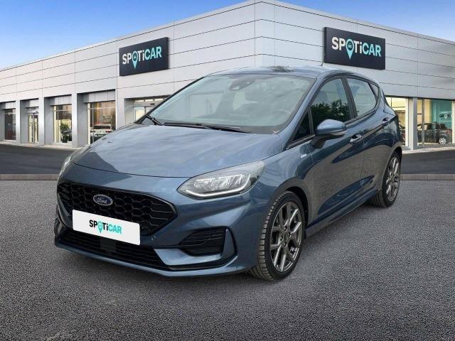 Ford Fiesta 1.0 EcoBoost MHEV 92kW(125CV)  5p ST-Line