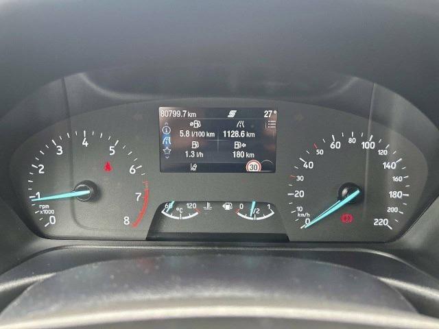 Ford Fiesta 1.0 EcoBoost MHEV 92kW(125CV)  5p ST-Line