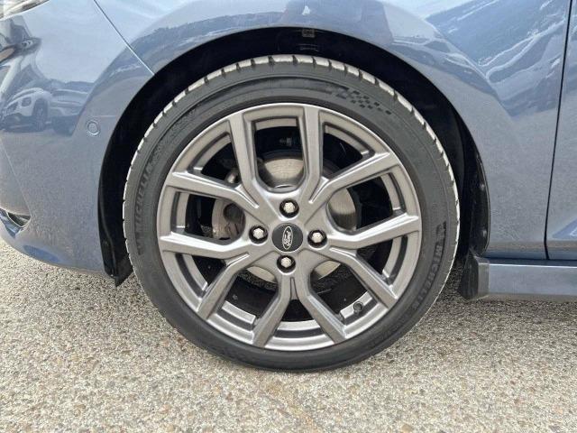 Ford Fiesta 1.0 EcoBoost MHEV 92kW(125CV)  5p ST-Line