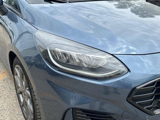 Ford Fiesta 1.0 EcoBoost MHEV 92kW(125CV)  5p ST-Line