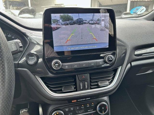 Ford Fiesta 1.0 EcoBoost MHEV 92kW(125CV)  5p ST-Line