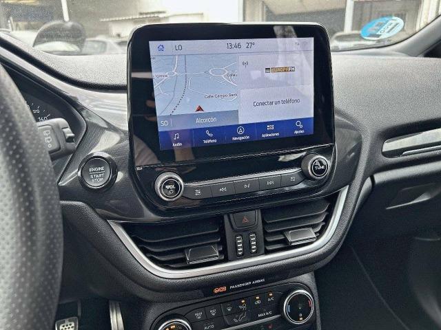 Ford Fiesta 1.0 EcoBoost MHEV 92kW(125CV)  5p ST-Line