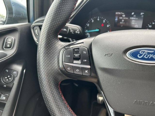 Ford Fiesta 1.0 EcoBoost MHEV 92kW(125CV)  5p ST-Line