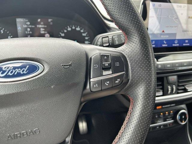 Ford Fiesta 1.0 EcoBoost MHEV 92kW(125CV)  5p ST-Line