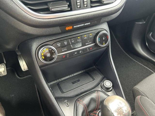 Ford Fiesta 1.0 EcoBoost MHEV 92kW(125CV)  5p ST-Line