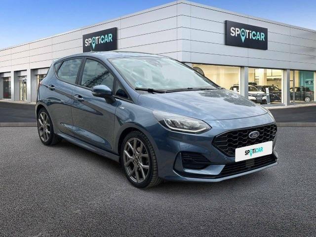 Ford Fiesta 1.0 EcoBoost MHEV 92kW(125CV)  5p ST-Line