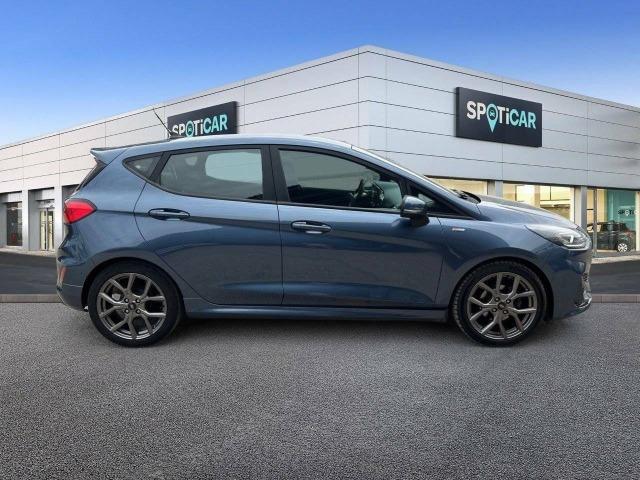 Ford Fiesta 1.0 EcoBoost MHEV 92kW(125CV)  5p ST-Line