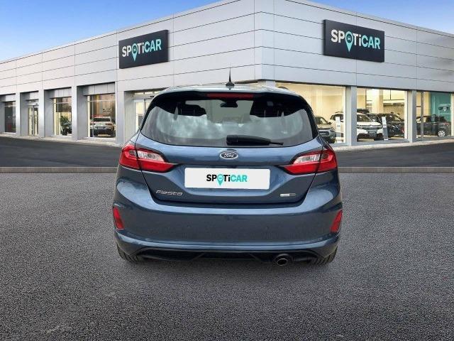 Ford Fiesta 1.0 EcoBoost MHEV 92kW(125CV)  5p ST-Line
