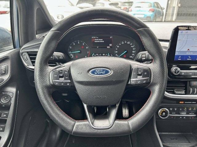 Ford Fiesta 1.0 EcoBoost MHEV 92kW(125CV)  5p ST-Line
