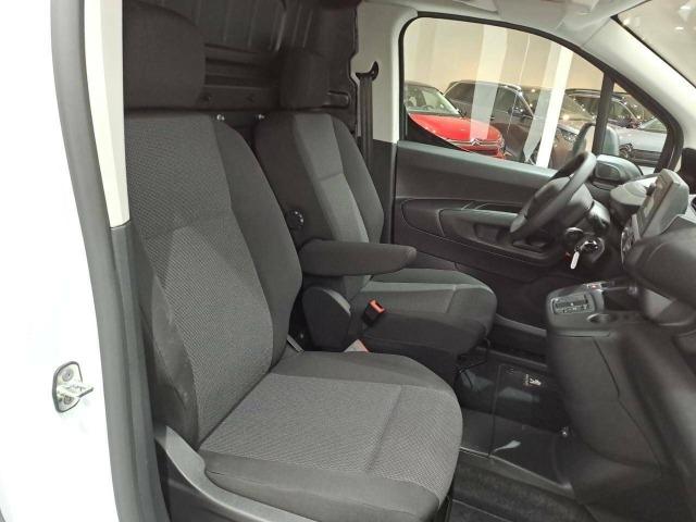 Peugeot Partner ePartner 3 ePartner Standard 800kg 100kw -