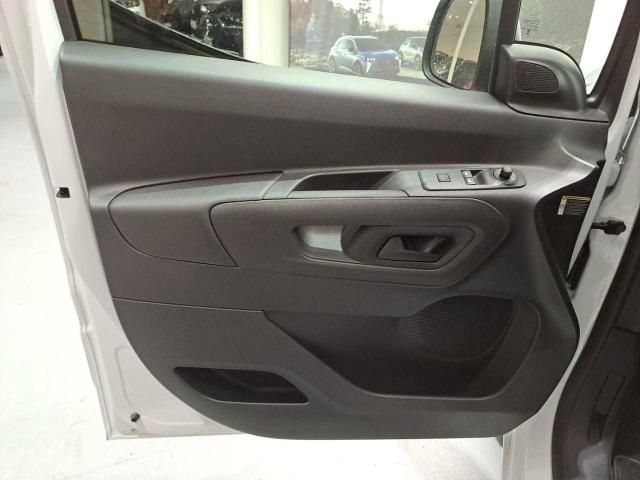 Peugeot Partner ePartner 3 ePartner Standard 800kg 100kw -