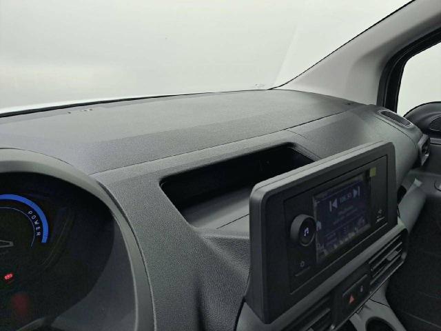 Peugeot Partner ePartner 3 ePartner Standard 800kg 100kw -