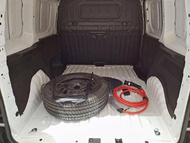 Peugeot Partner ePartner 3 ePartner Standard 800kg 100kw -