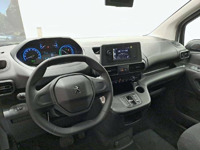 Peugeot Partner ePartner 3 ePartner Standard 800kg 100kw -